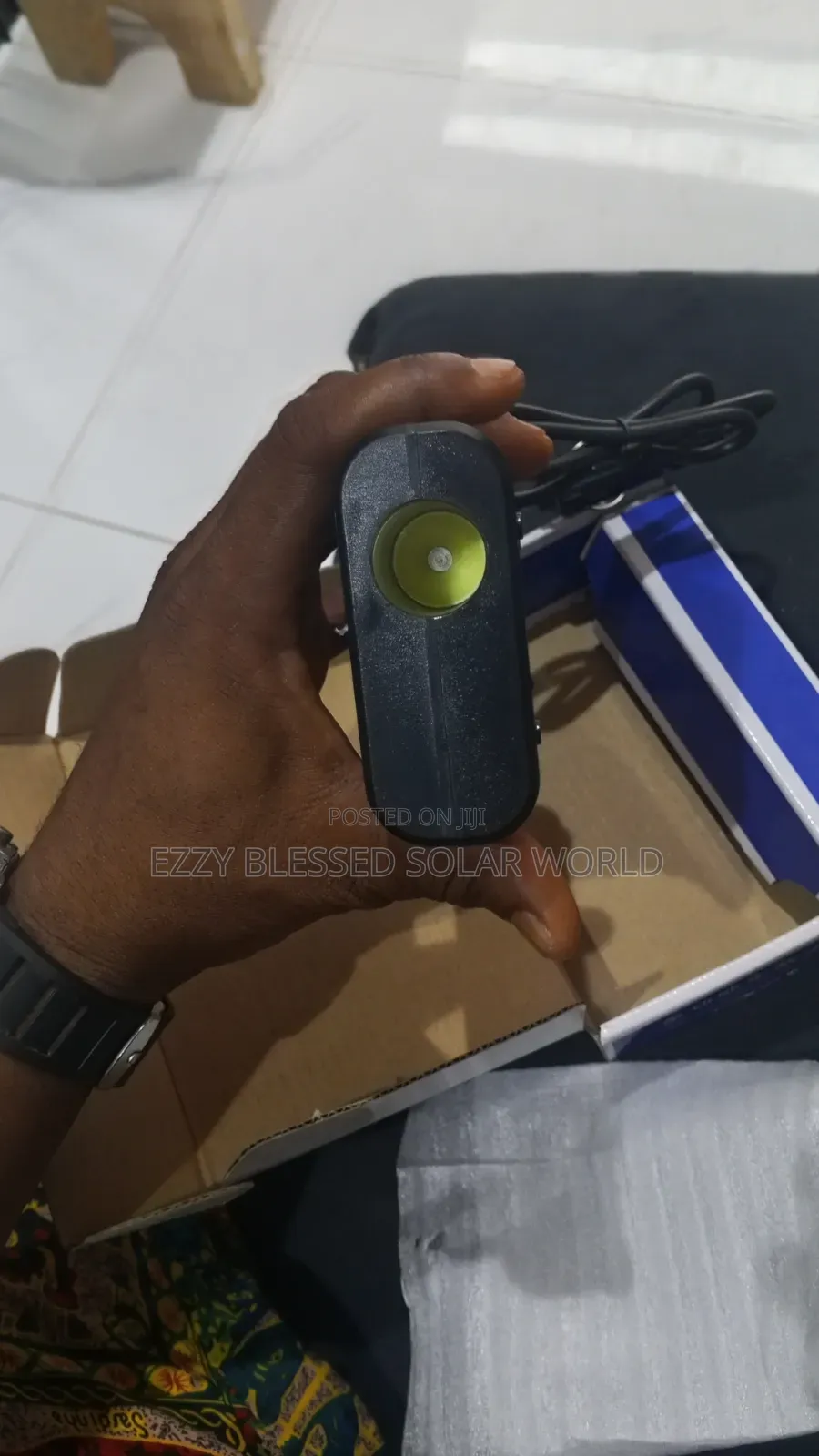 Car Inverter 200w 12v