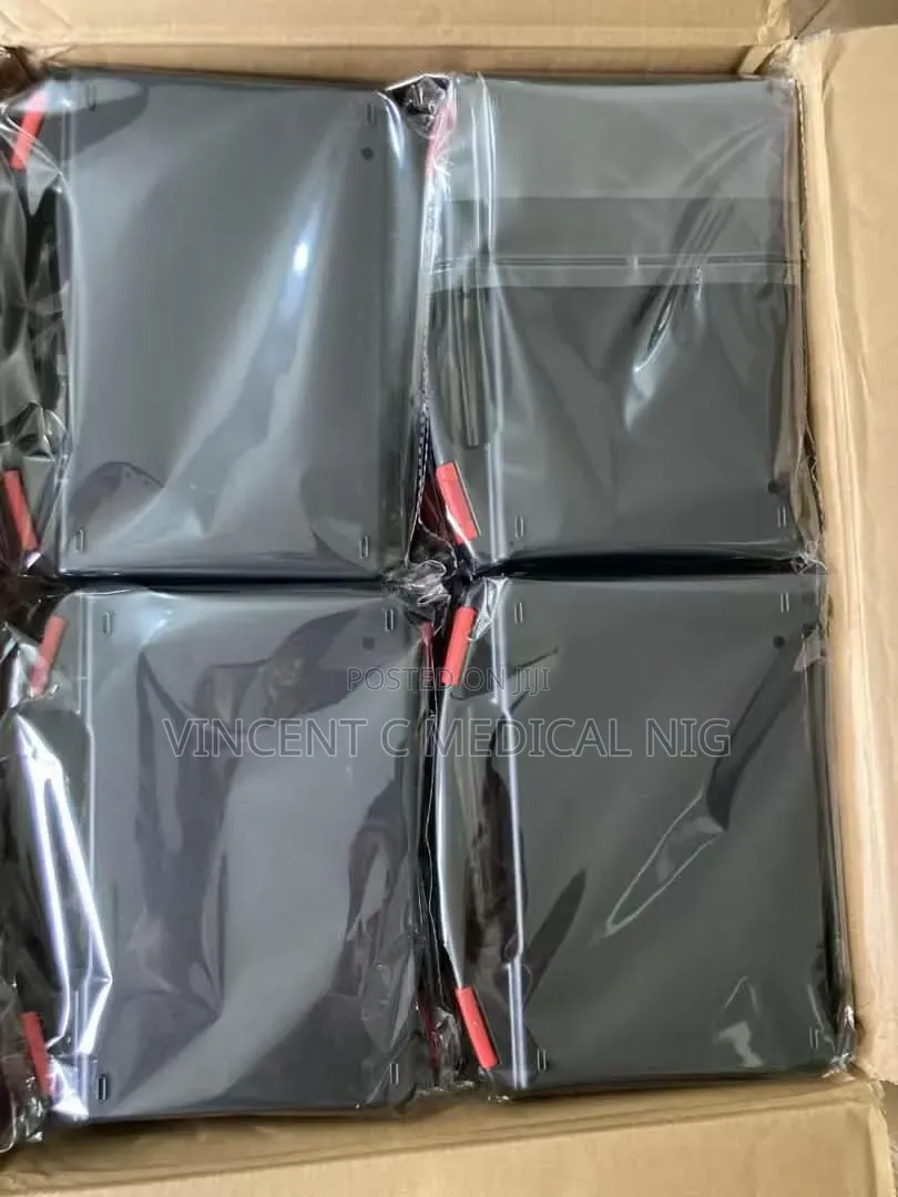 Rechargeable Tens and Ems Machines
