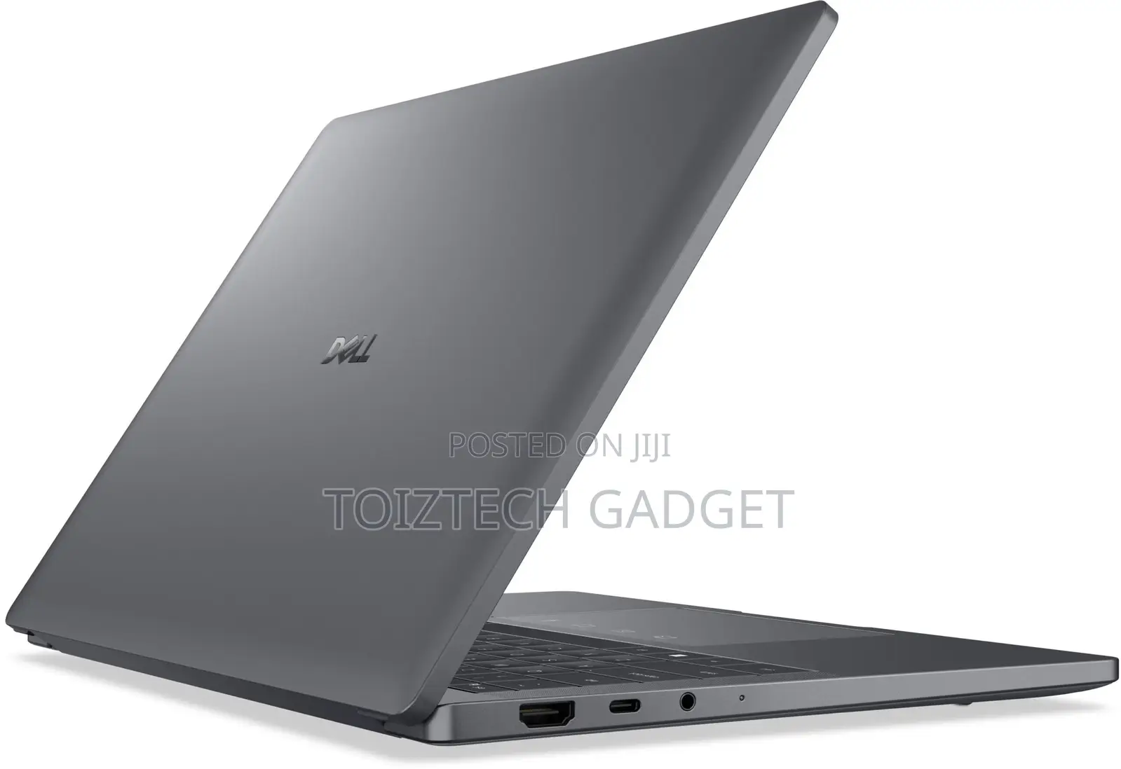 New Laptop Dell Pro 14 32GB Intel Core Ultra 7 SSD 1T