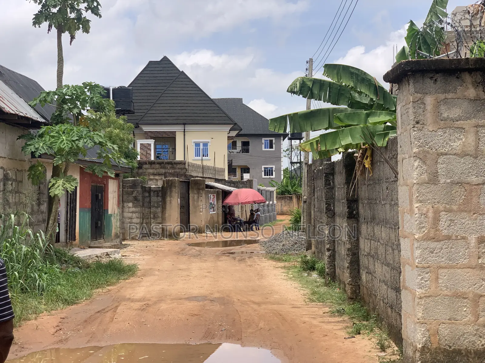7 Shareable Plots at Irete by Military Zone for Sale