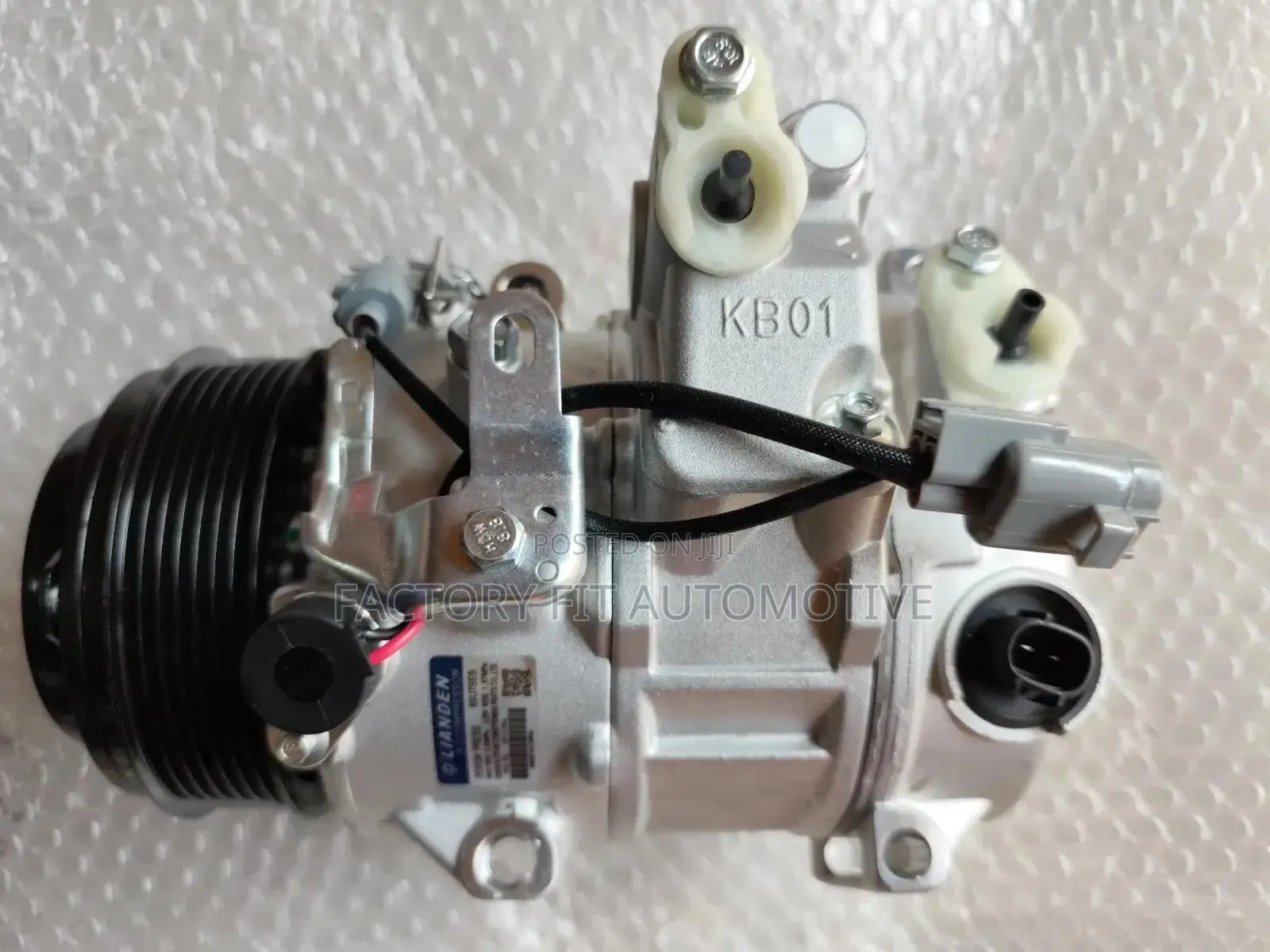 Lexus Es350 2007-2012 a/C Compressor