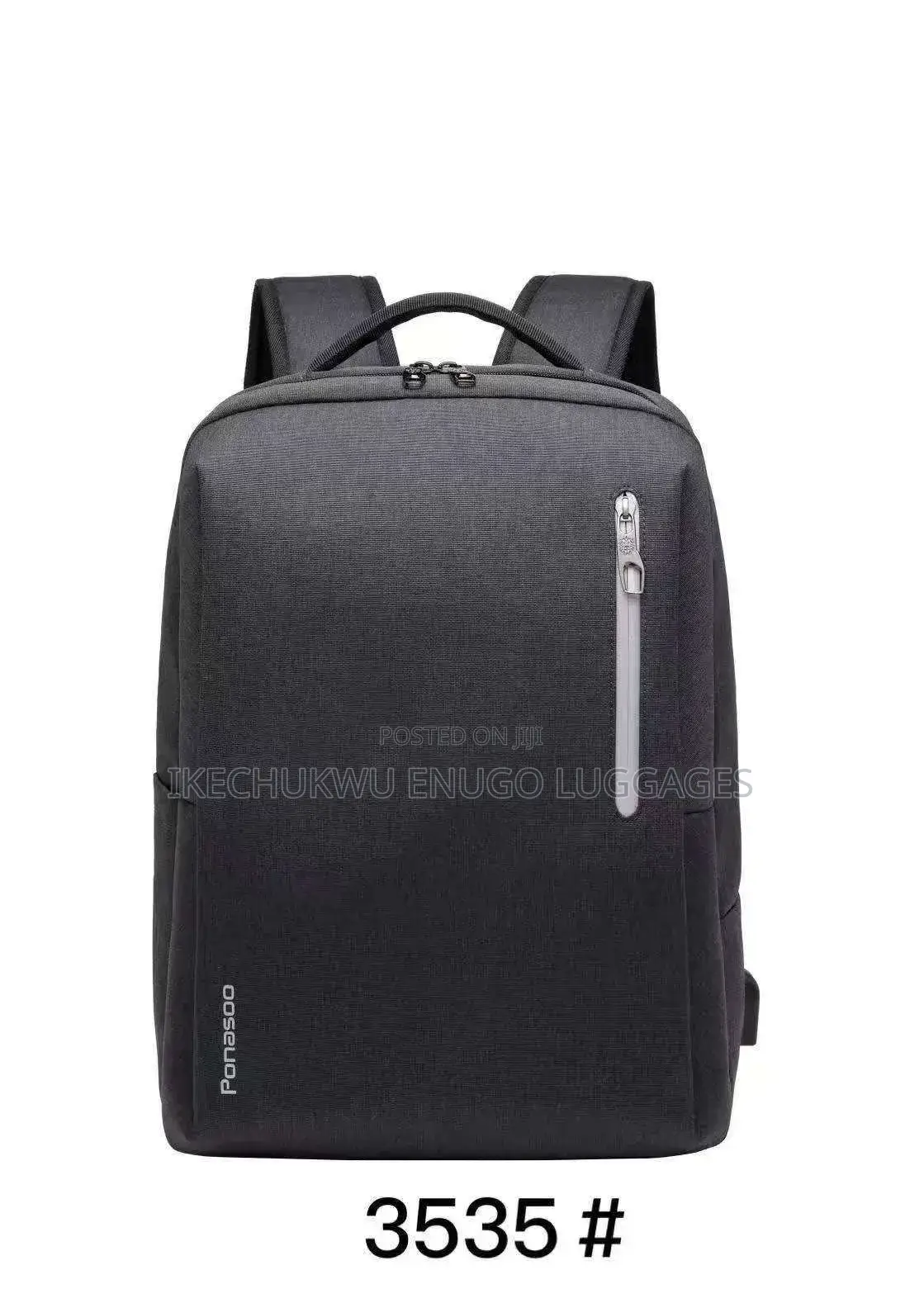 Ponasso Backpack