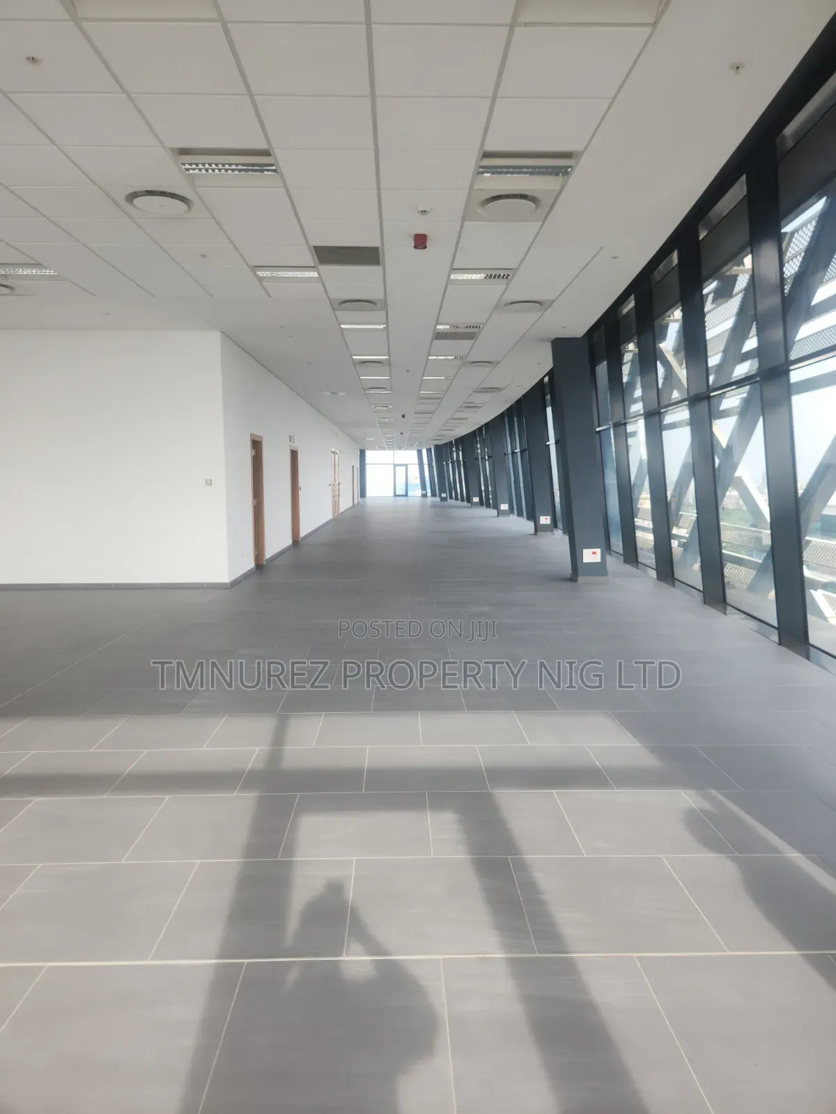 A Beautiful Architectural Design Office for Rent Ikoyi