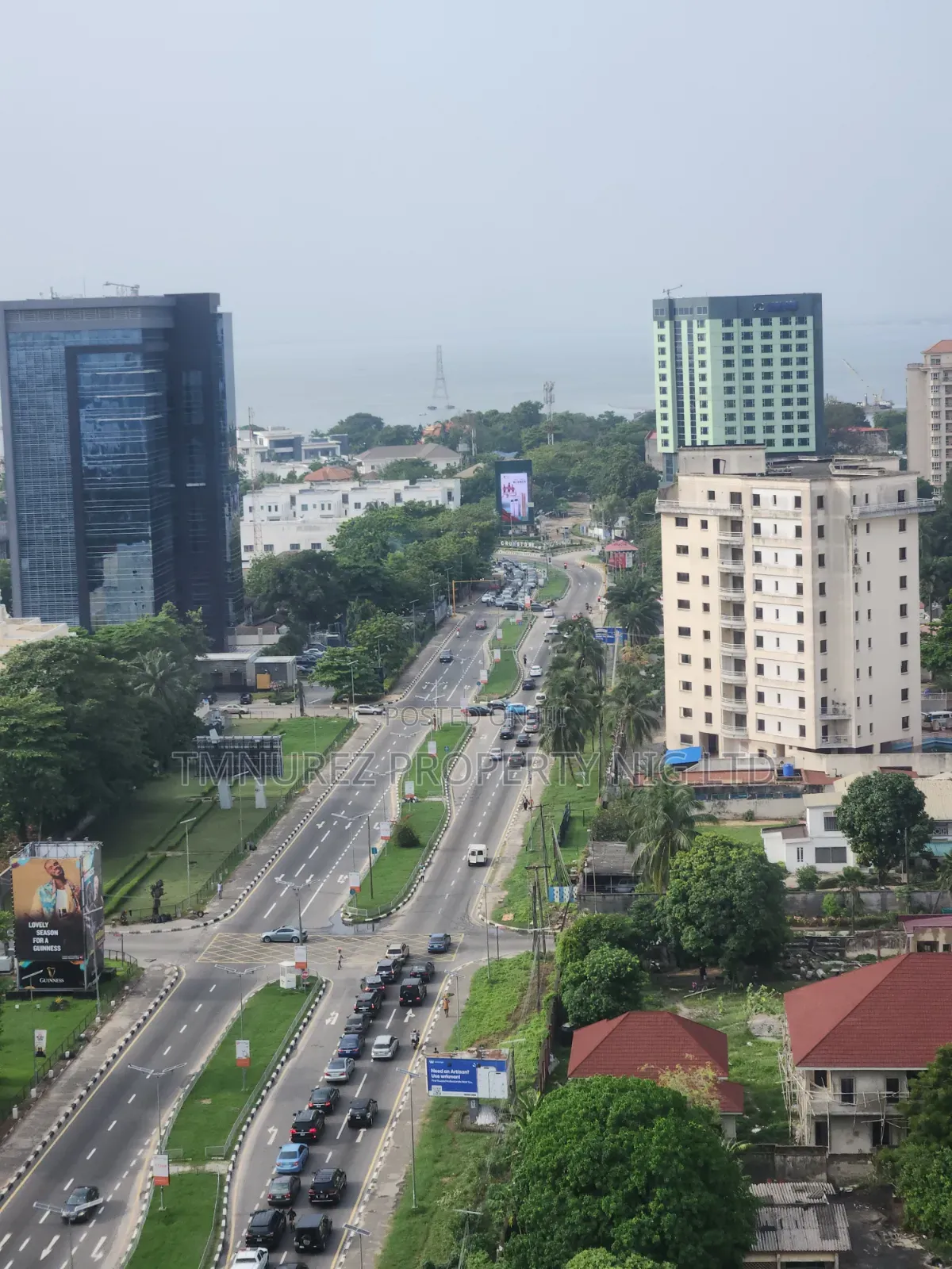 A Beautiful Architectural Design Office for Rent Ikoyi