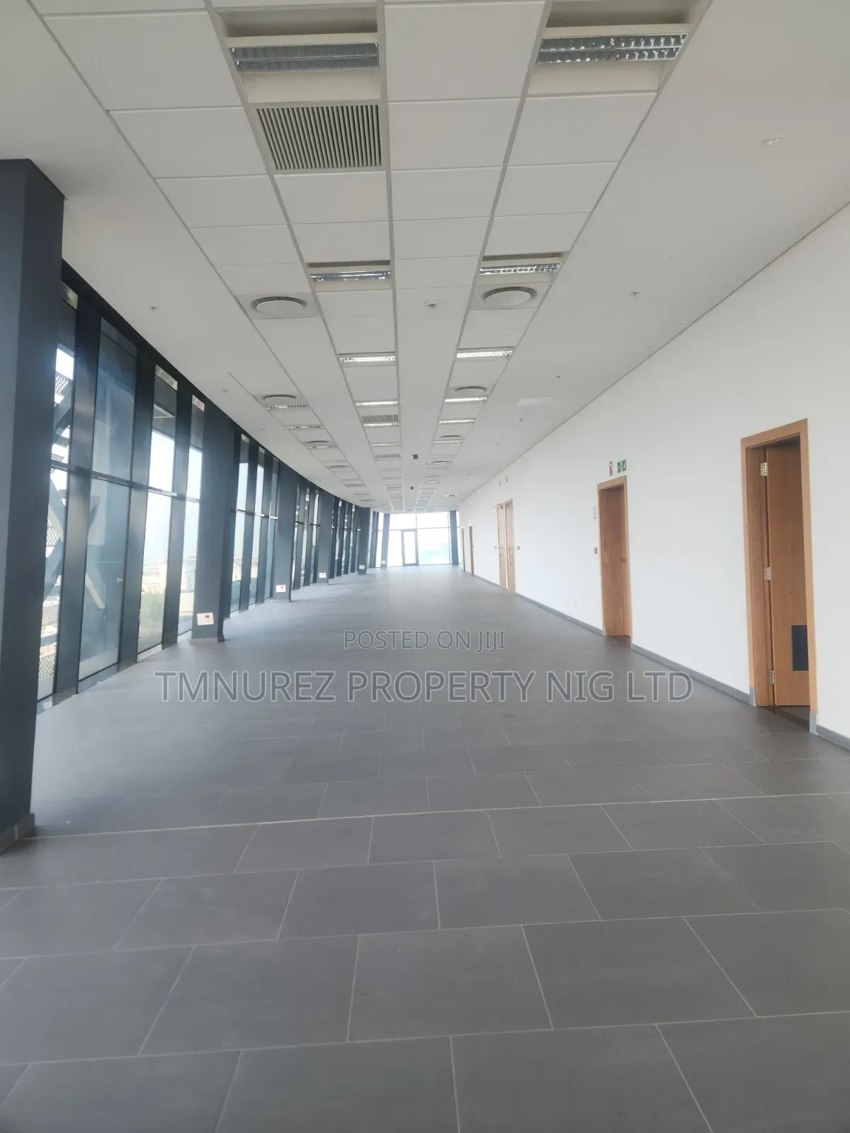 A Beautiful Architectural Design Office for Rent Ikoyi
