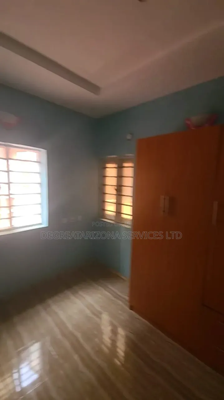 2bdrm Apartment in Awka for rent