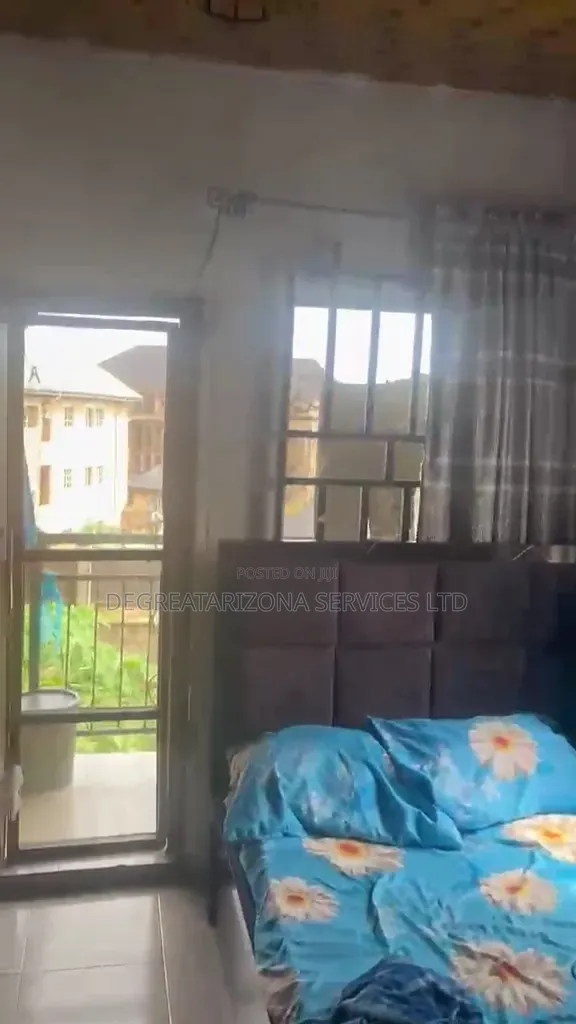 1bdrm Bedsitter in Awka for rent