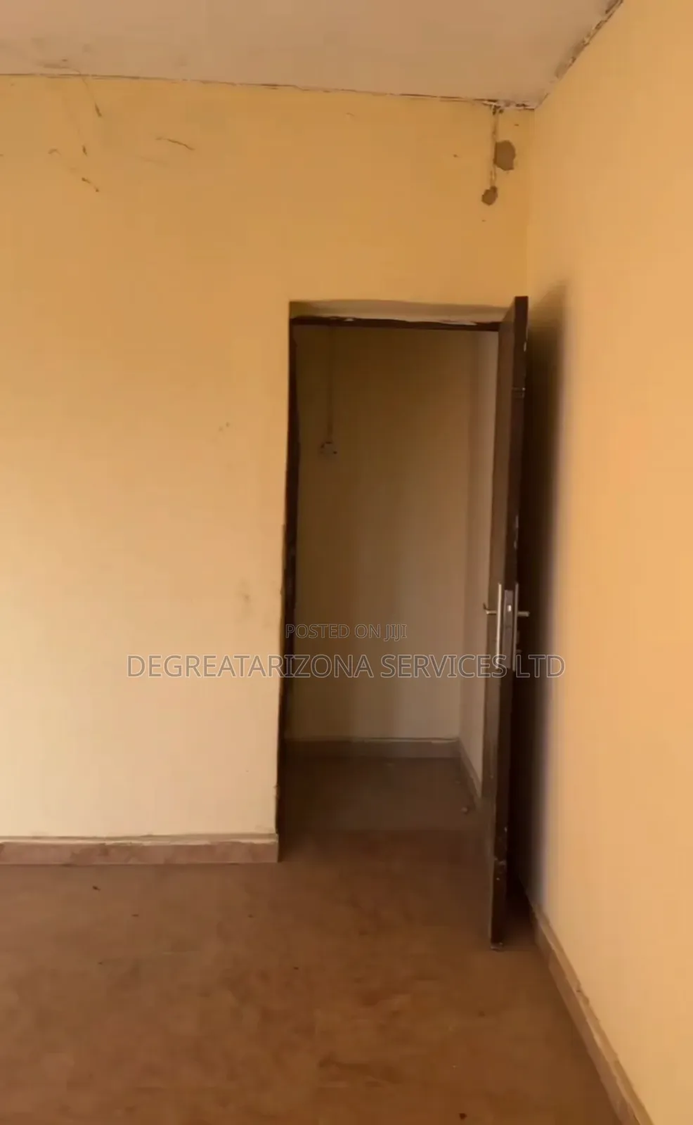 1bdrm Apartment in Awka for rent