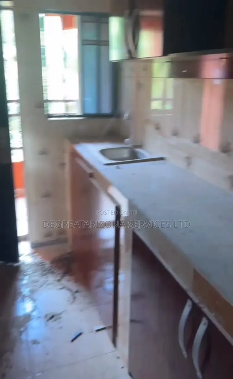 1bdrm Apartment in Awka for rent