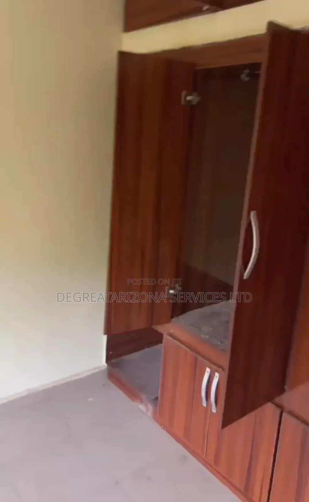 1bdrm Apartment in Awka for rent