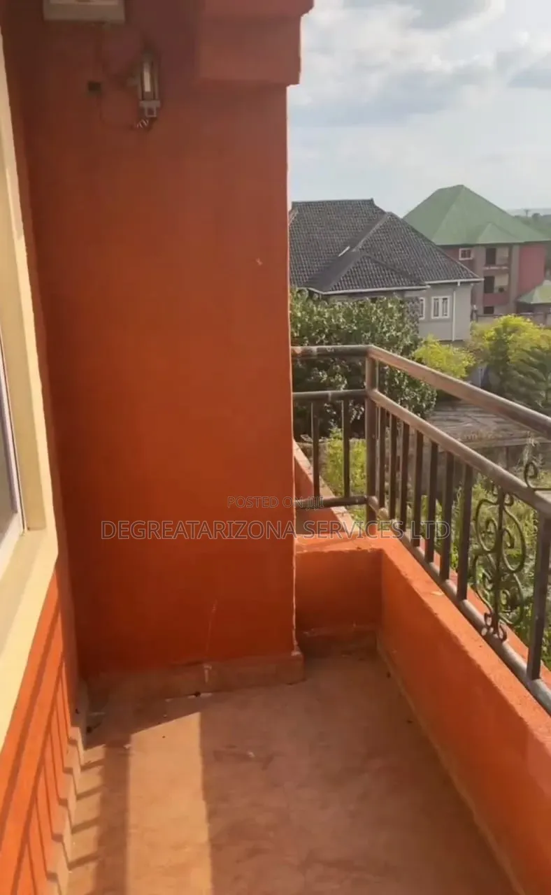 2bdrm Apartment in Awka for rent
