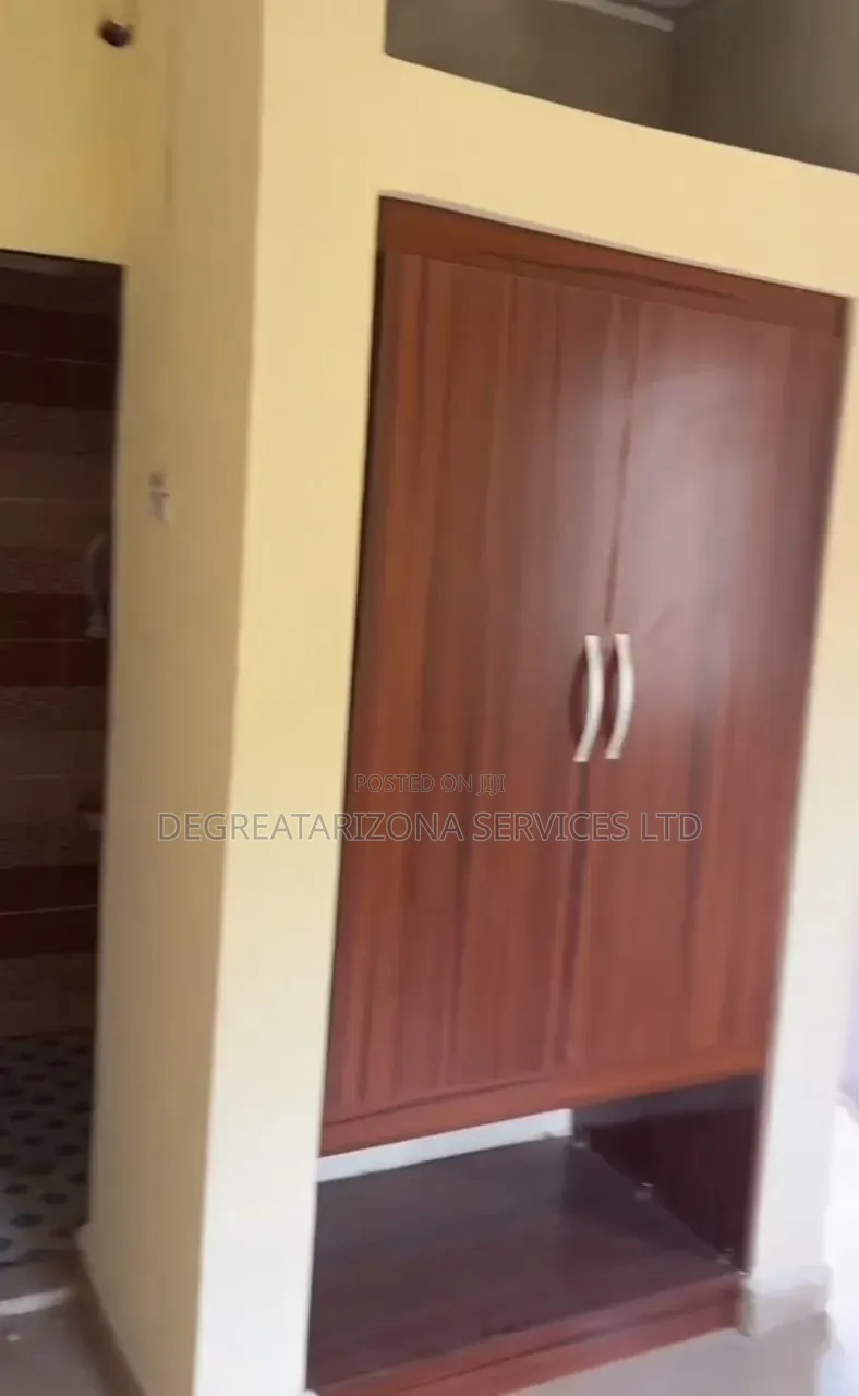 2bdrm Apartment in Awka for rent