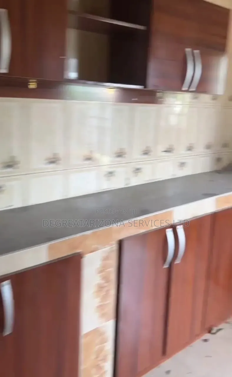 2bdrm Apartment in Awka for rent