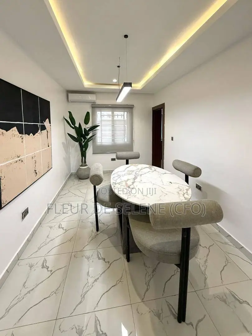 Luxurious 3 Bedroom Apartment