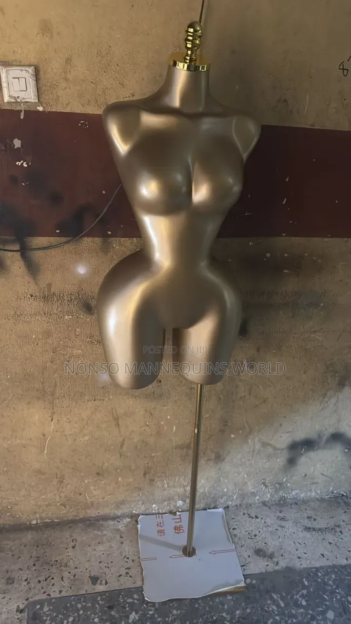 New Design Gold BBL Imported