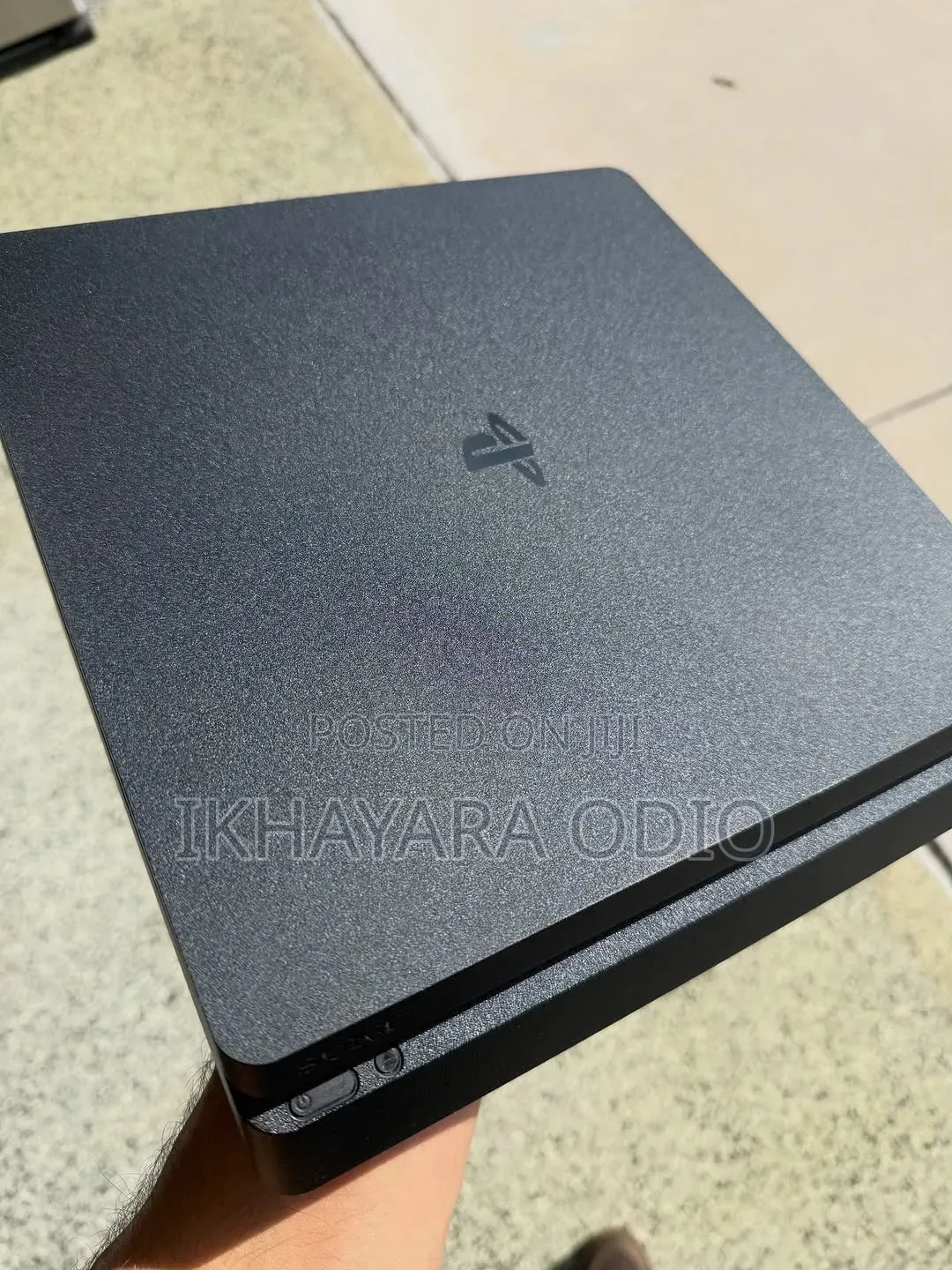 Ps4 Game Usd