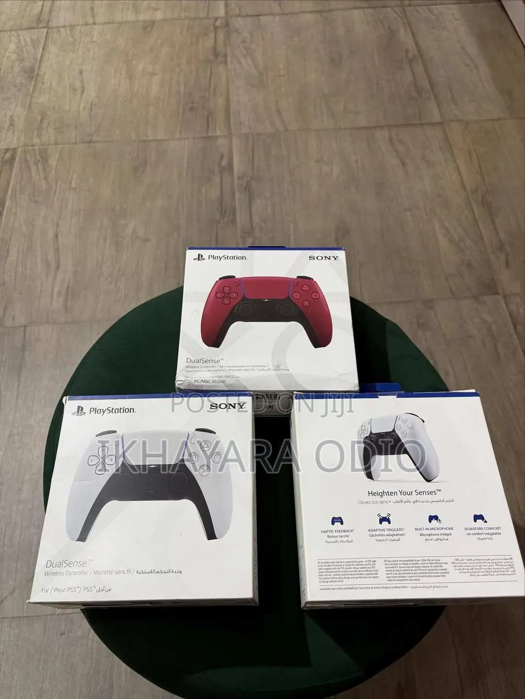 Game Pad New
