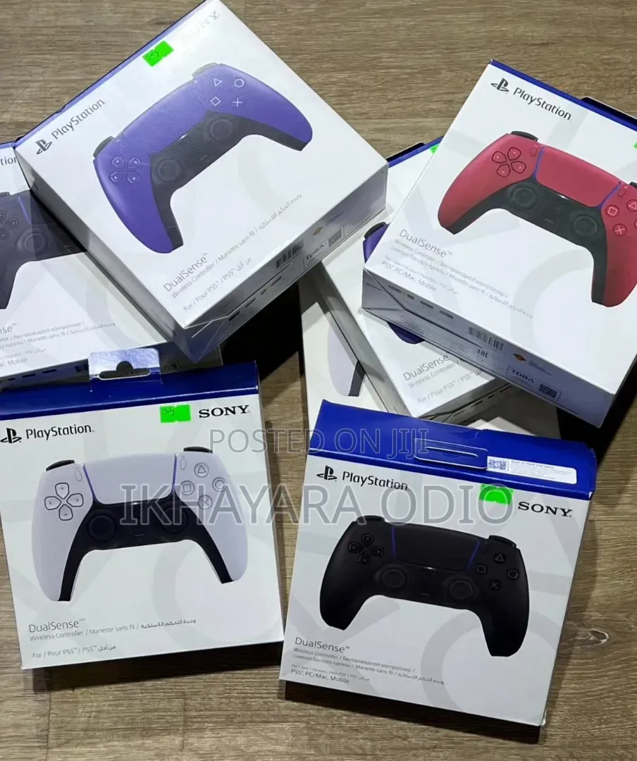 Game Pad New