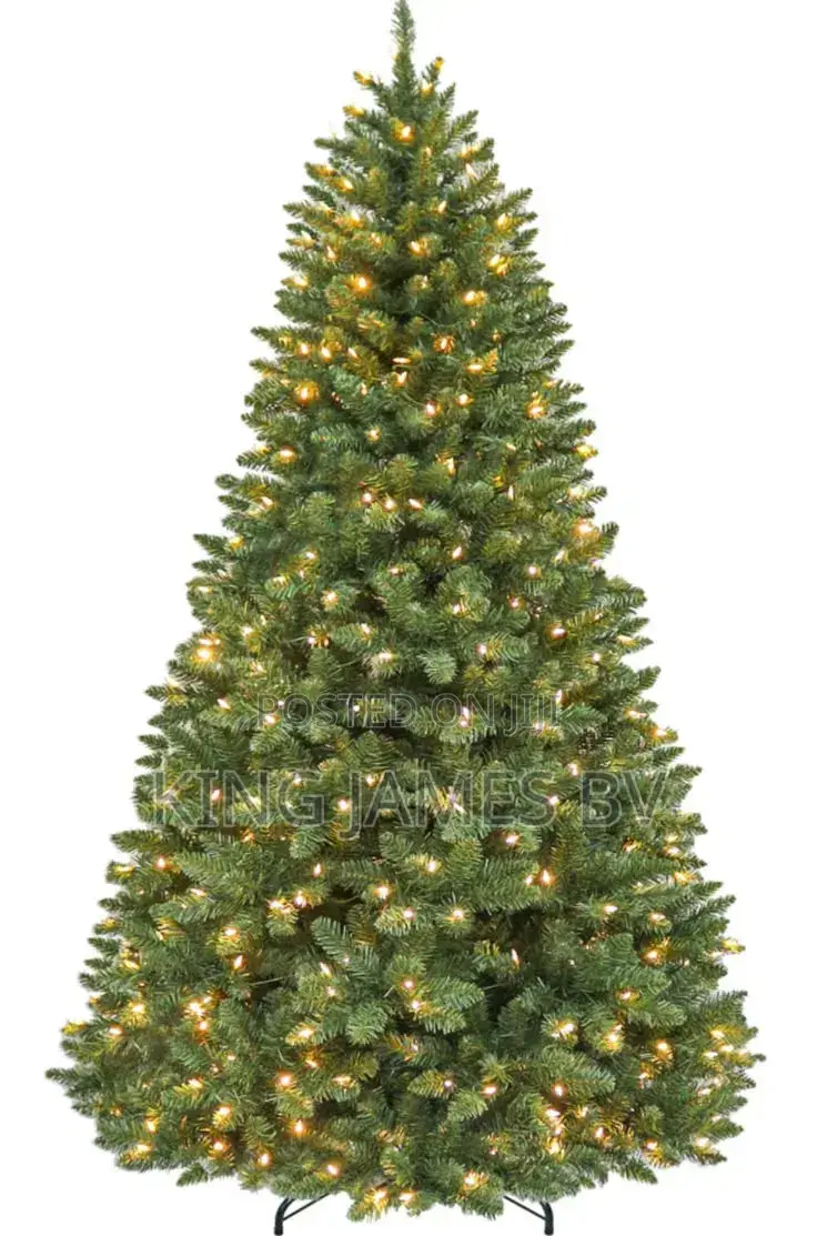 Contact for Your Christmas Tree