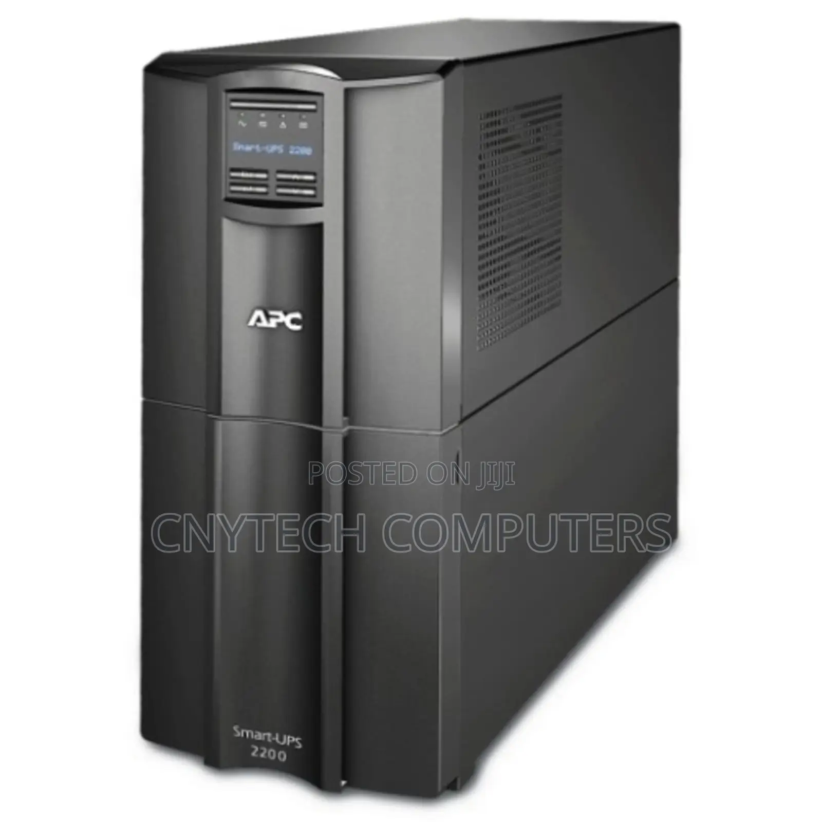 Apc Smart-Ups 2200va LCD 230v