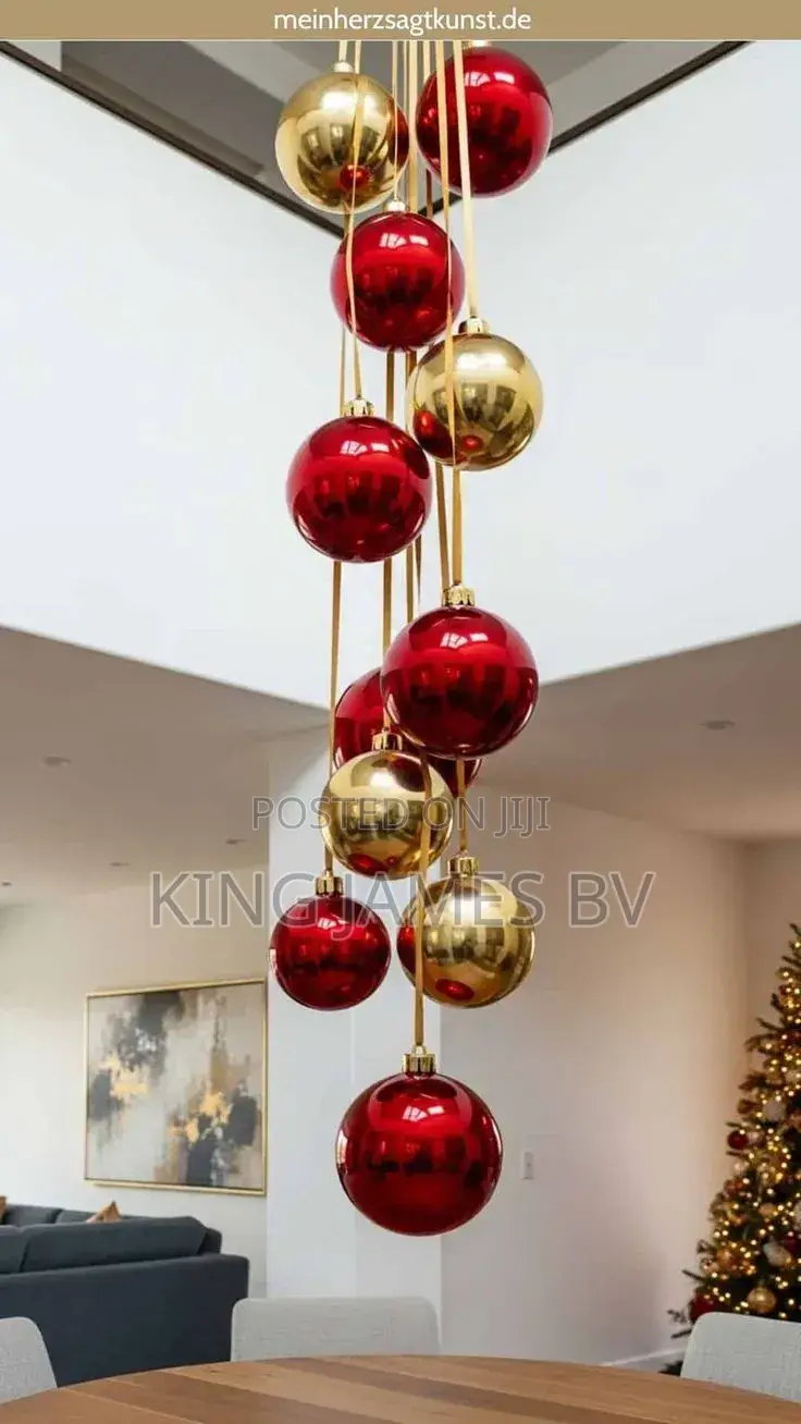 Christmas Balls