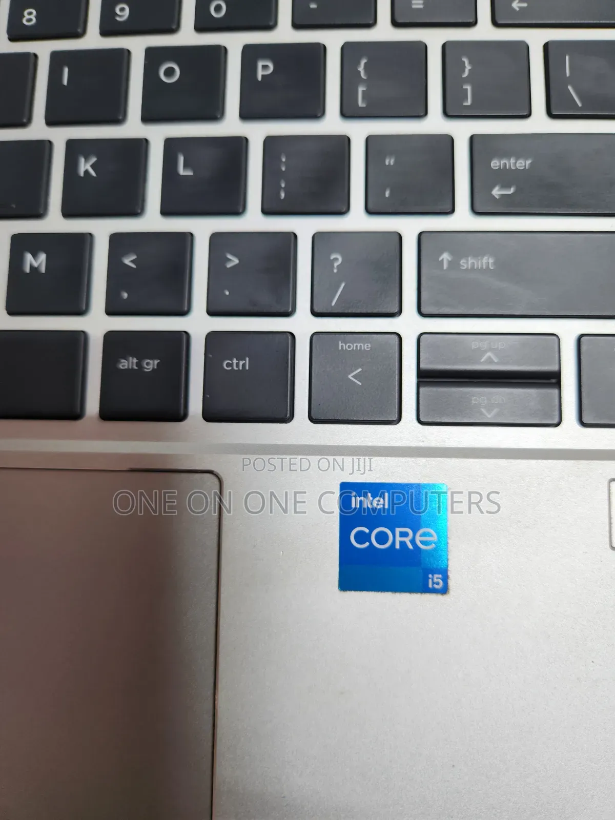 Laptop HP ProBook 430 G8 16GB Intel Core i5 SSD 512GB