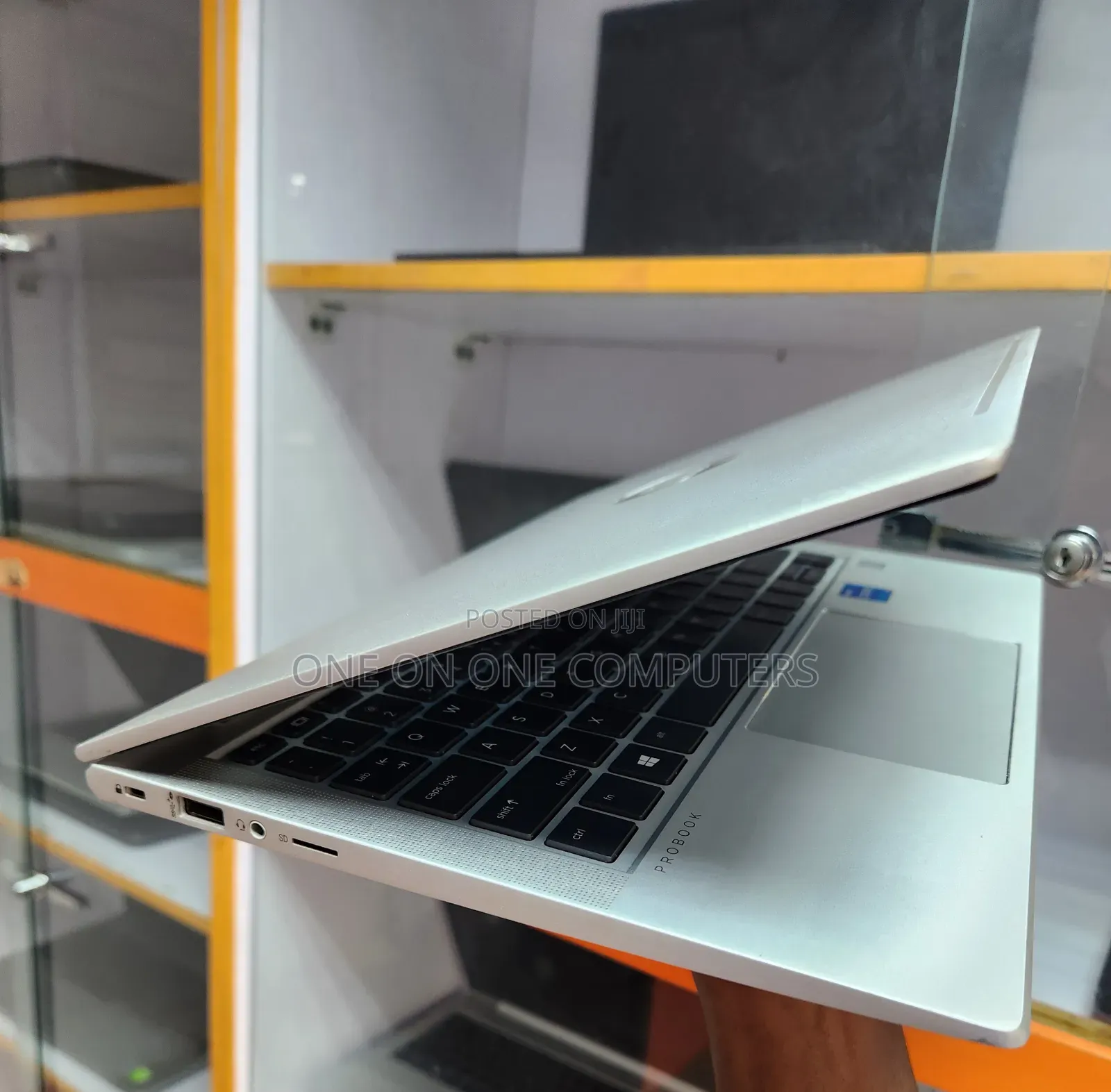 Laptop HP ProBook 430 G8 16GB Intel Core i5 SSD 512GB