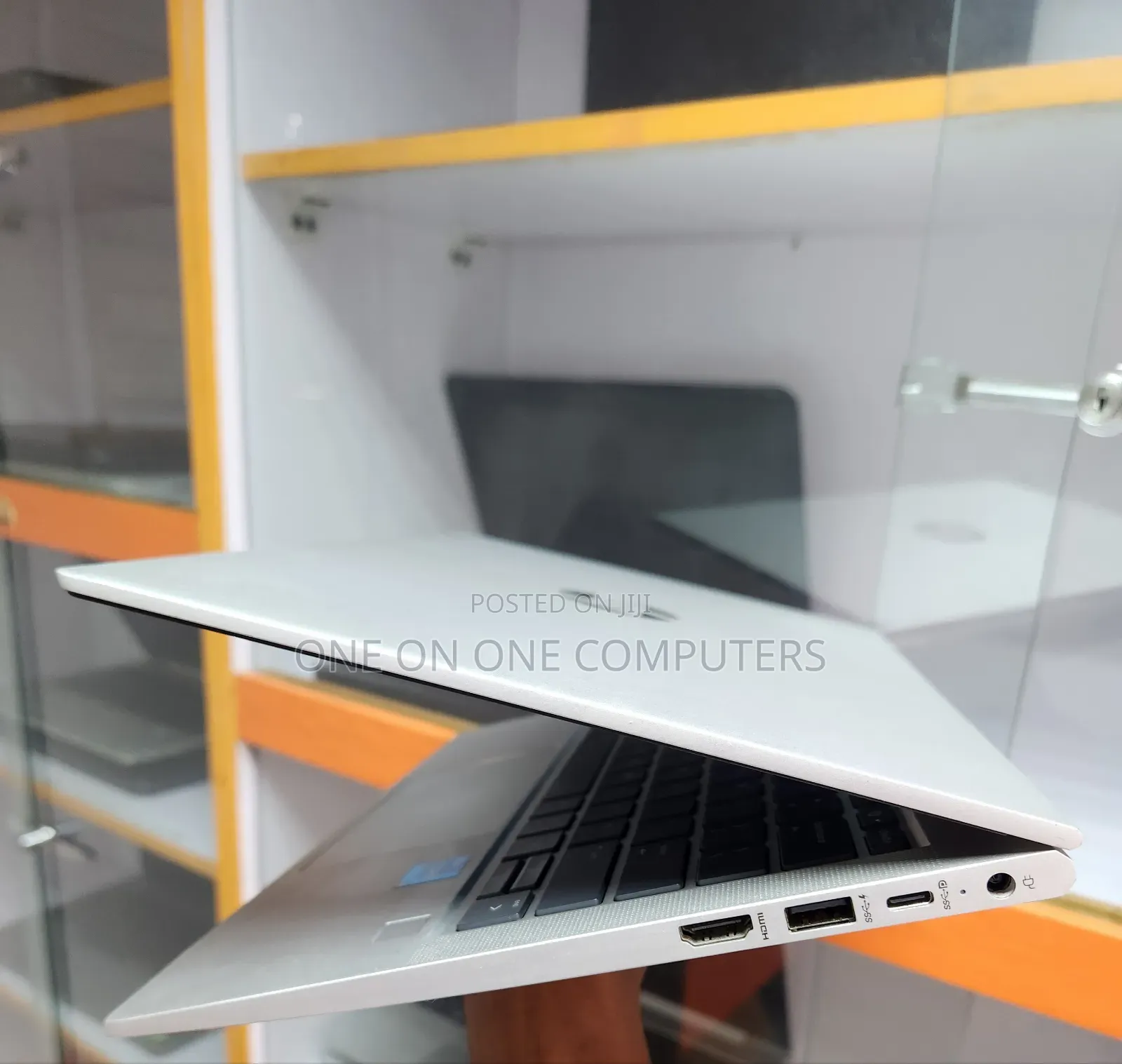 Laptop HP ProBook 430 G8 16GB Intel Core i5 SSD 512GB
