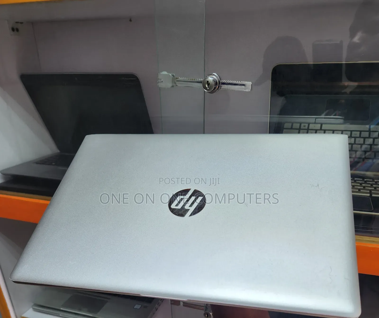 Laptop HP ProBook 440 G5 8GB Intel Core i5 SSD 256GB