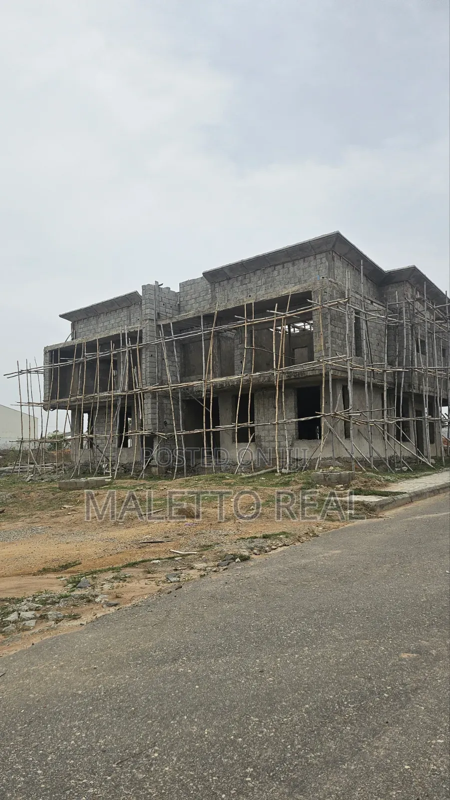 Buy and Build Idu