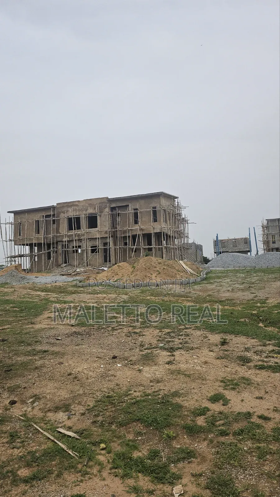 Buy and Build Idu