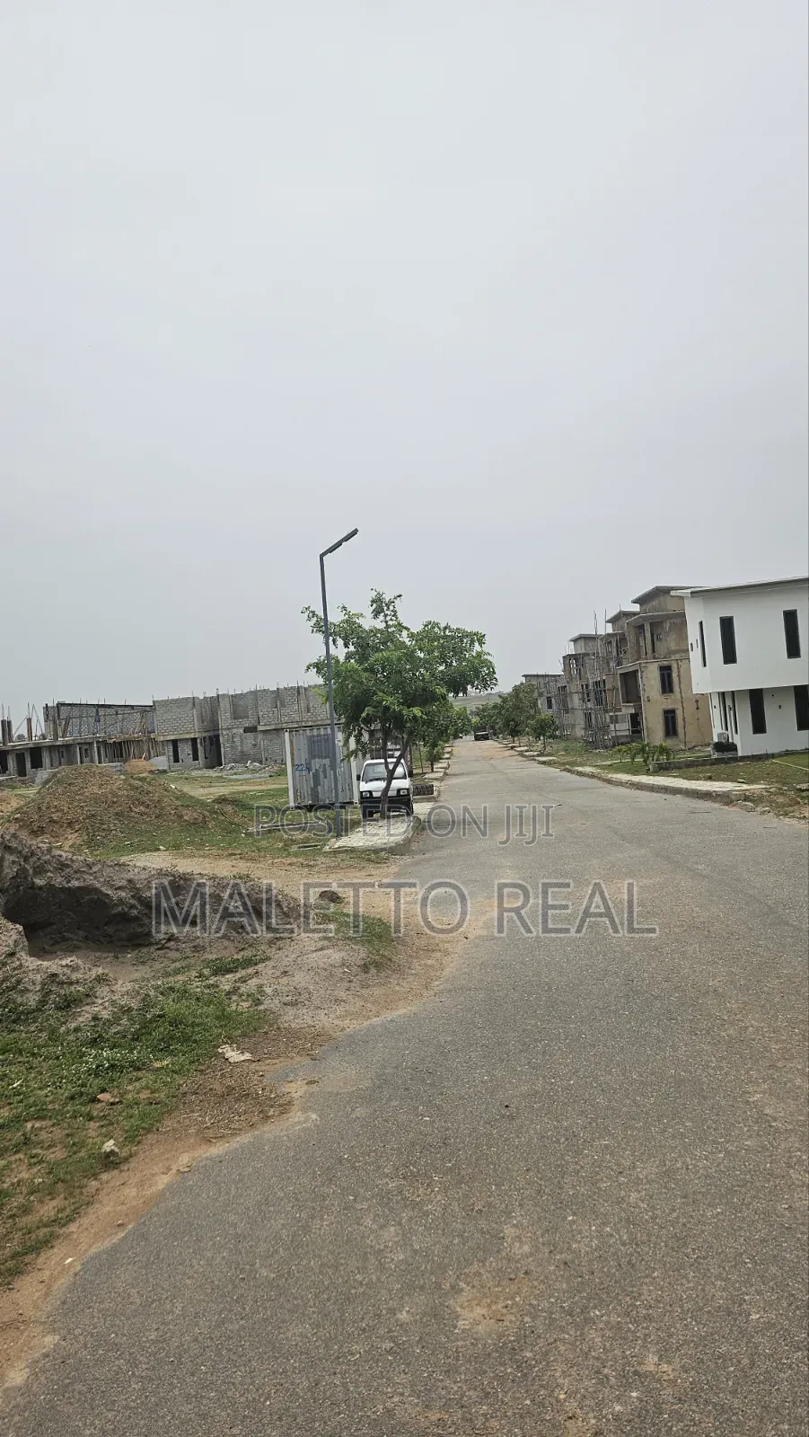 Buy and Build Idu