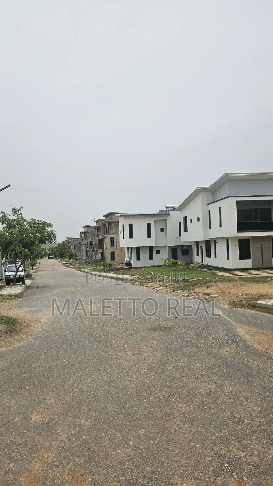 Buy and Build Idu