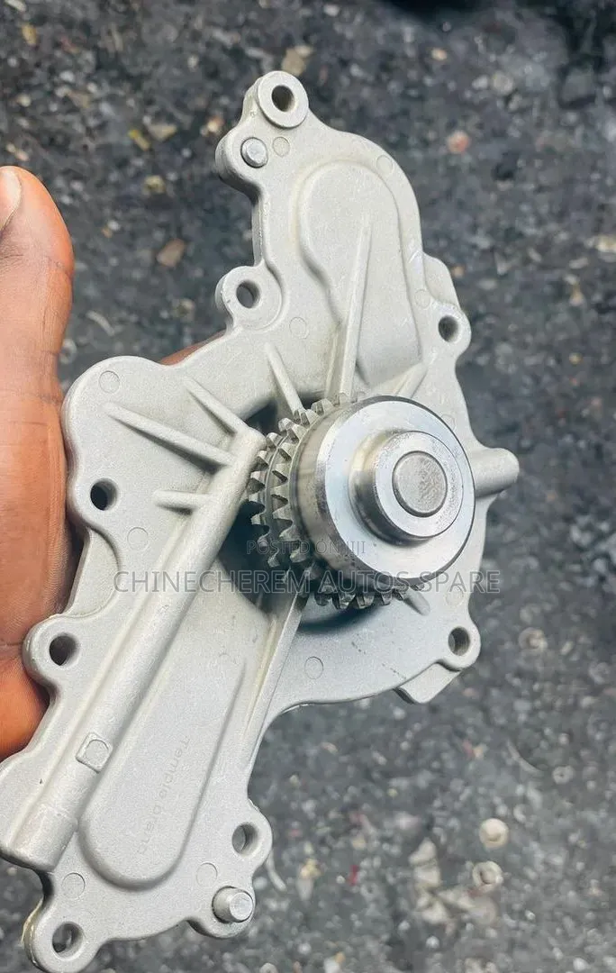 Direct Tokunbo Water Pump for Ford Edge,Cx9 and Ford Explorer