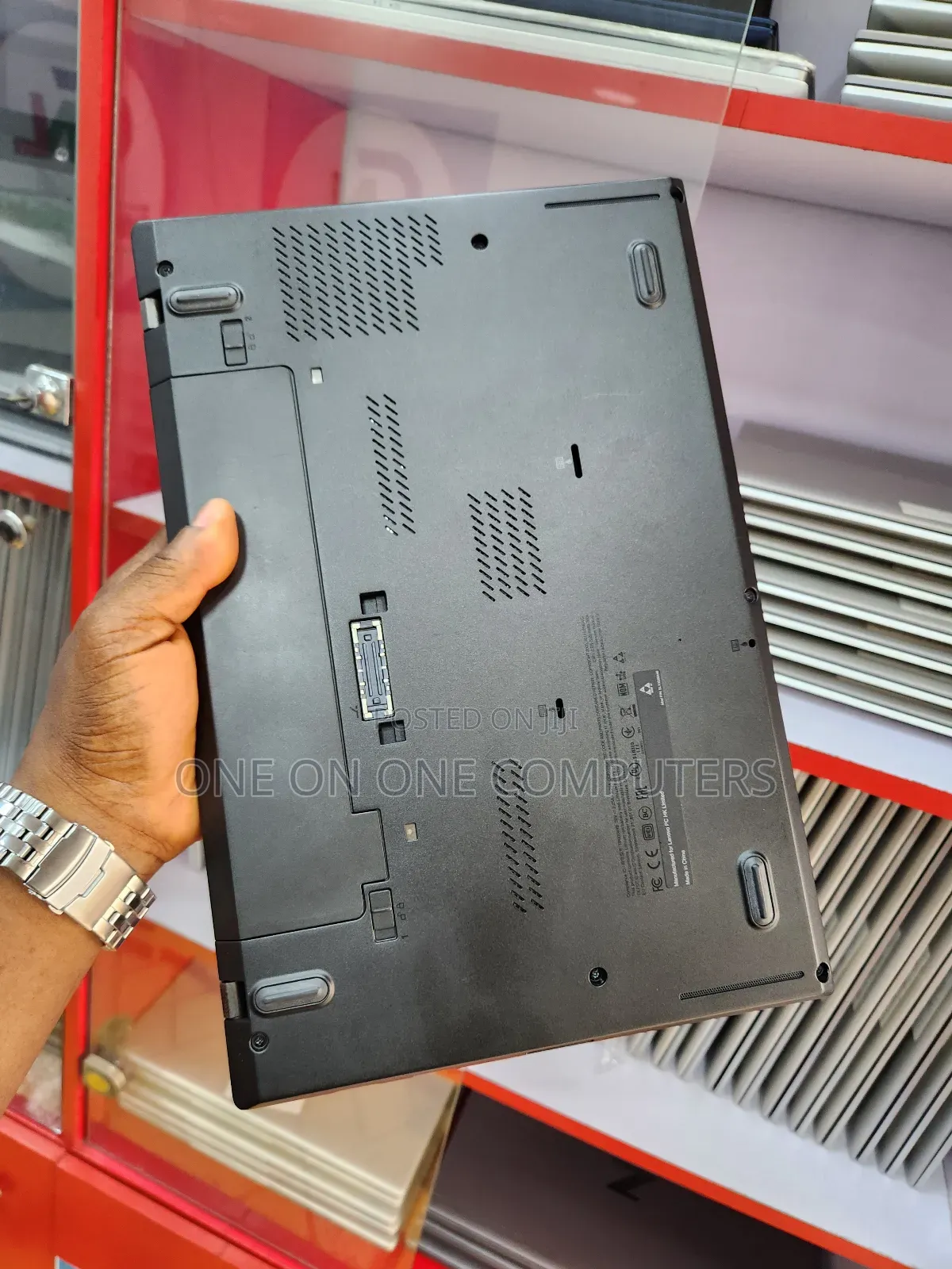 Laptop Lenovo ThinkPad T450 8GB Intel Core i7 SSD 256GB