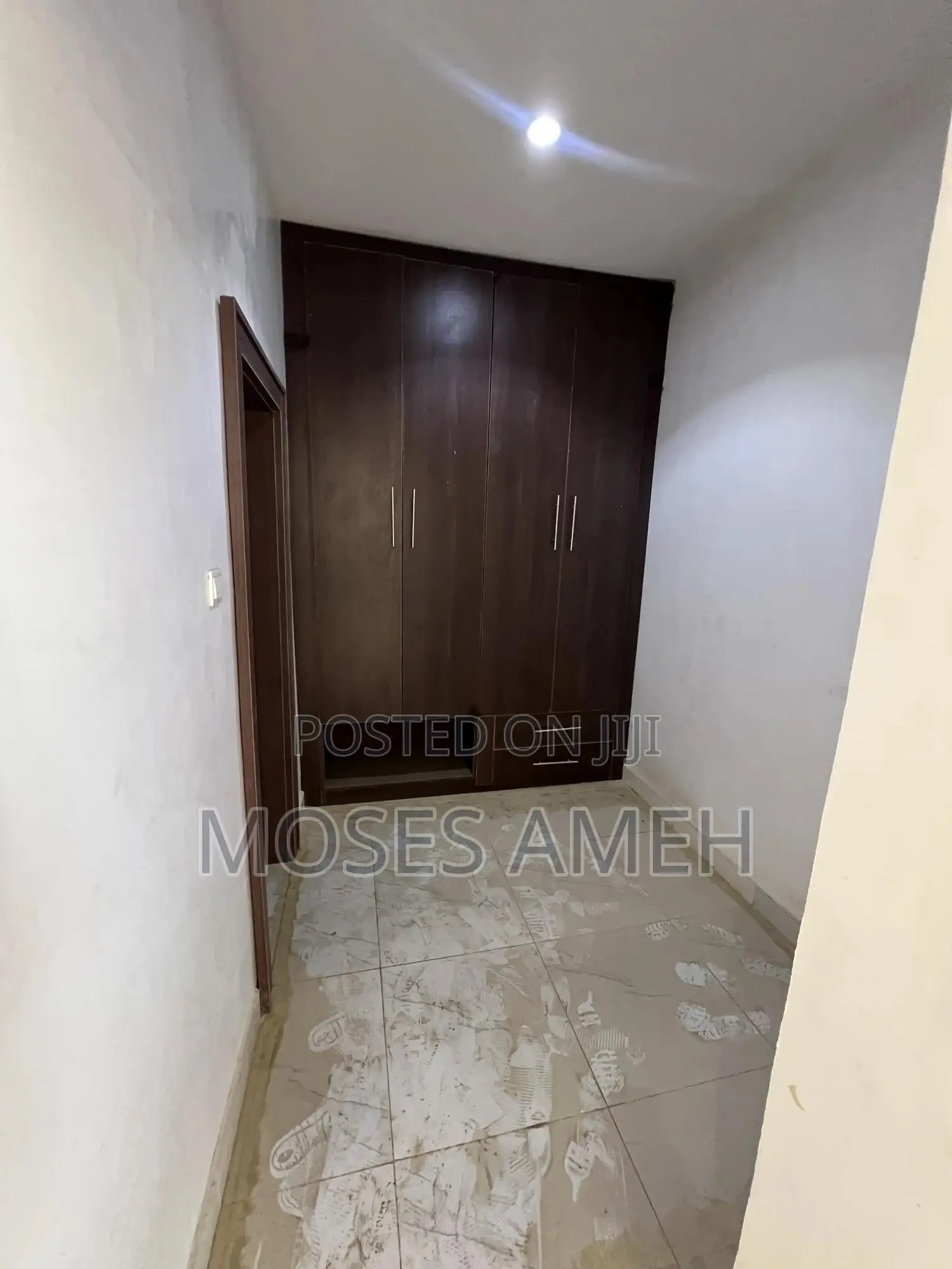 4bdrm Duplex in Mabushi for rent