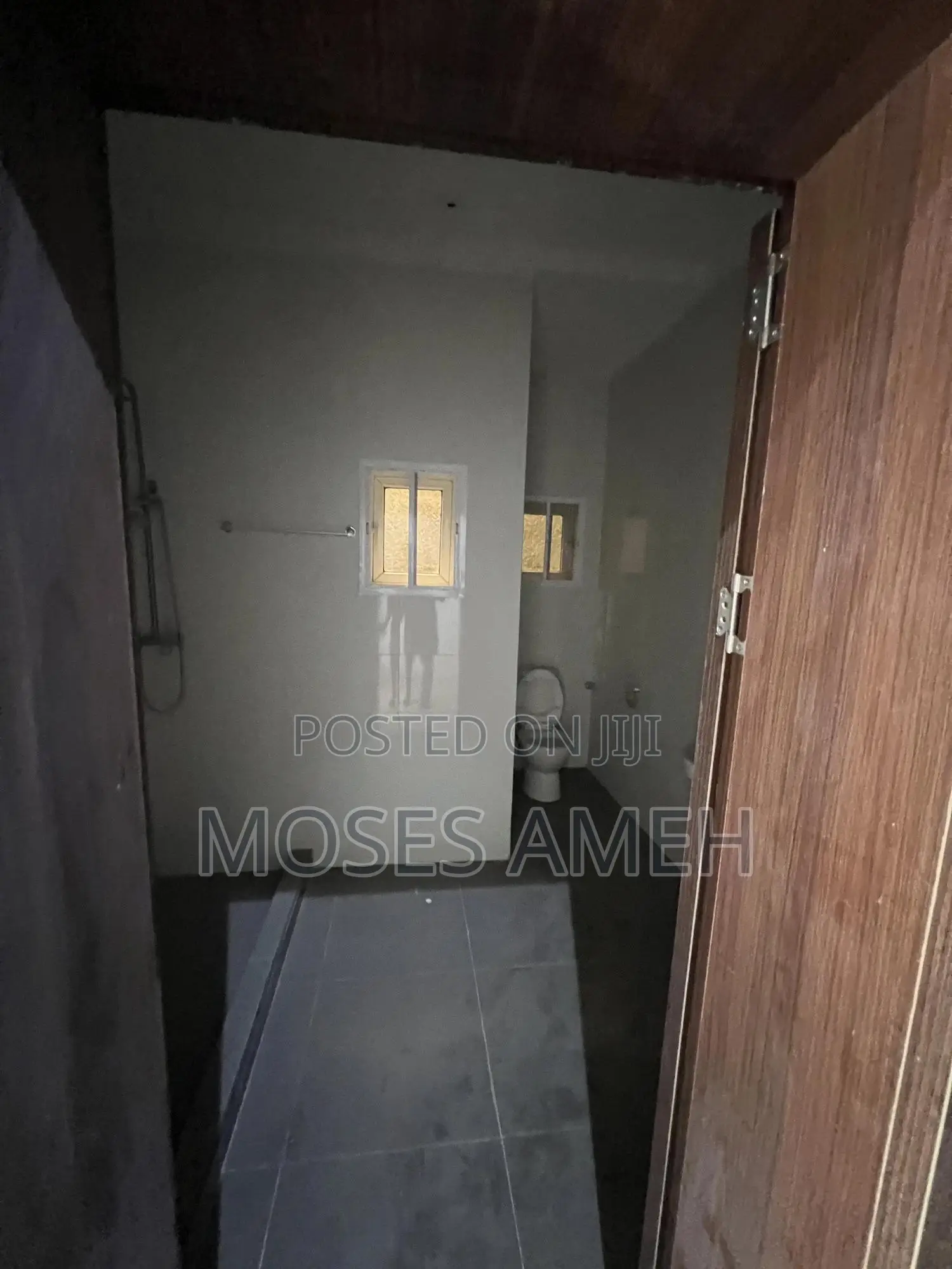 4bdrm Duplex in Mabushi for rent