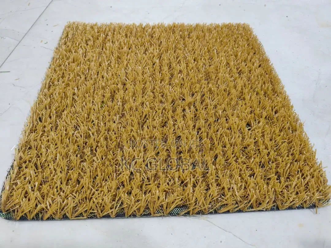 Spanish Product Synthetic Turf Colors Available 25mm