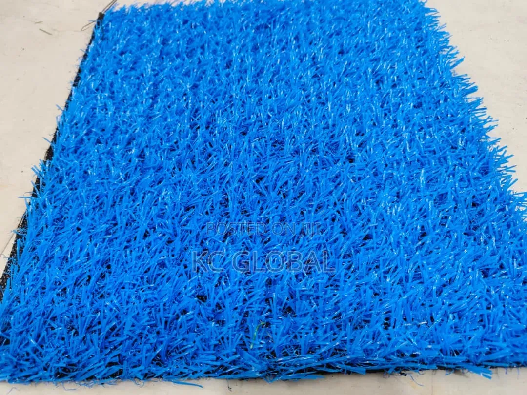 Spanish Product Synthetic Turf Colors Available 25mm