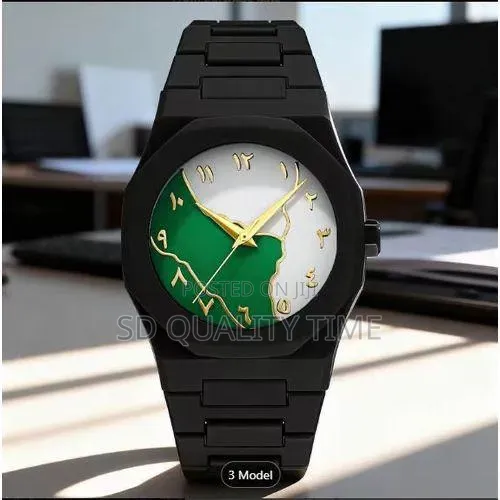 Valenzo Unisex Watch