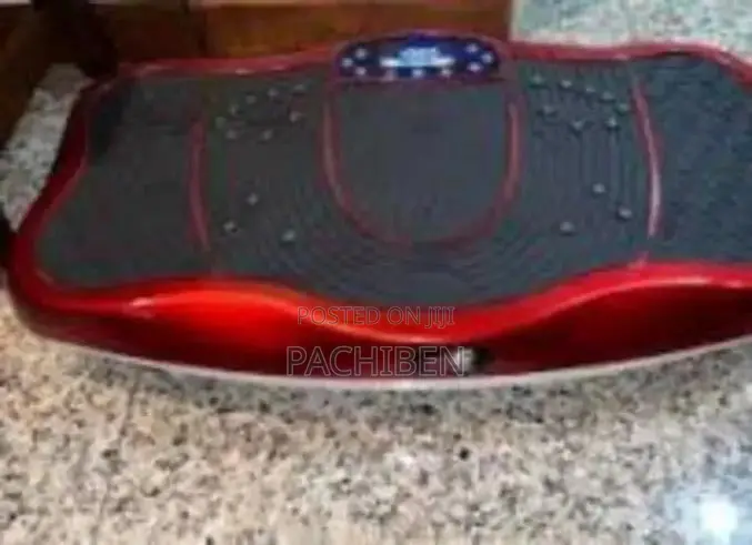 Fitness Ultrathin Vibration Massager