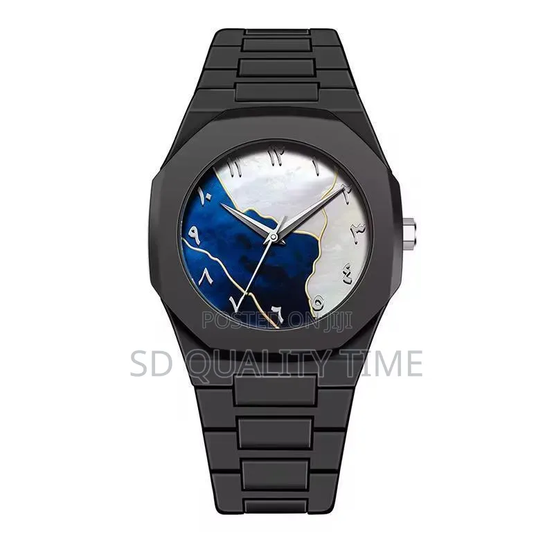 Valenzo Unisex Watch