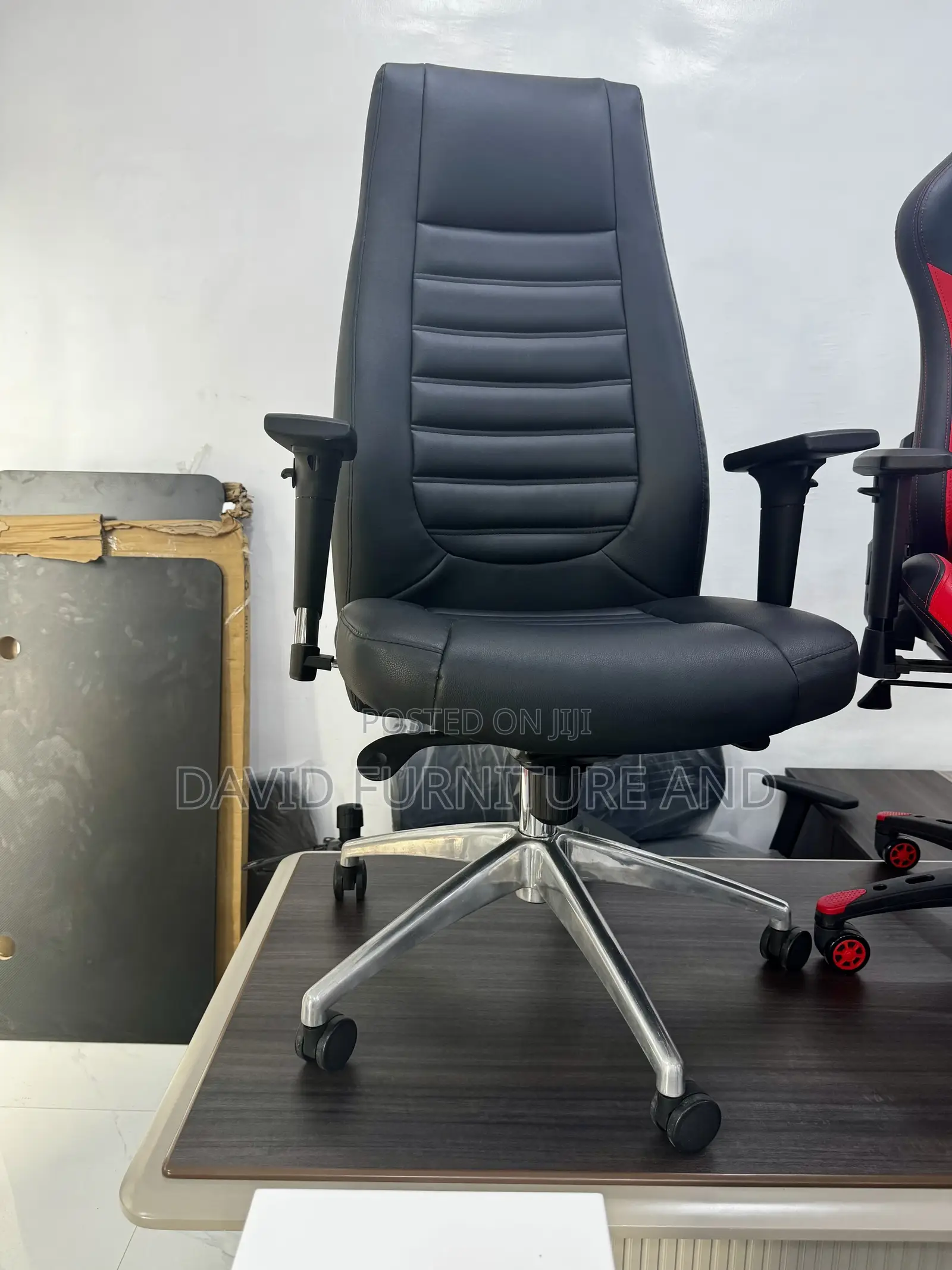 New Durable Imported Office Chair