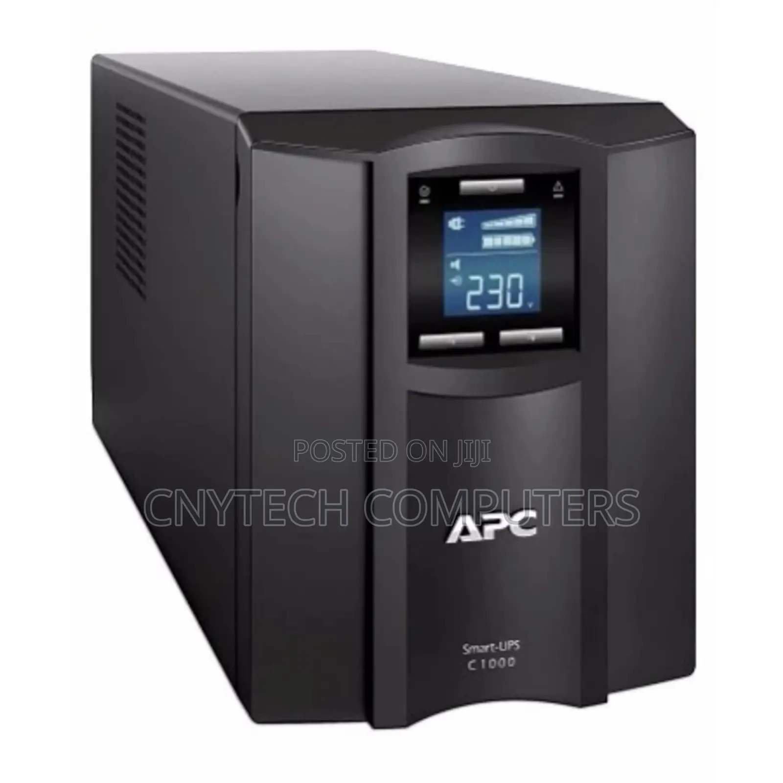 Apc Smart-Ups C 1000va LCD 230v Smc1000i