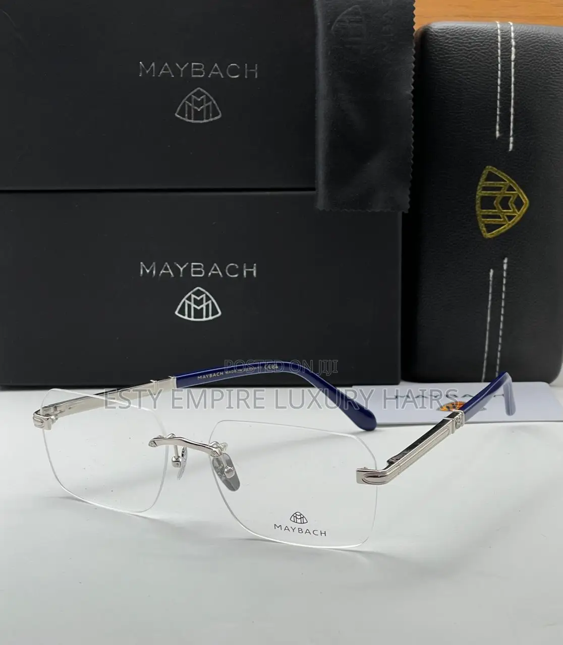 High Quality Luxury Maybach Glasses