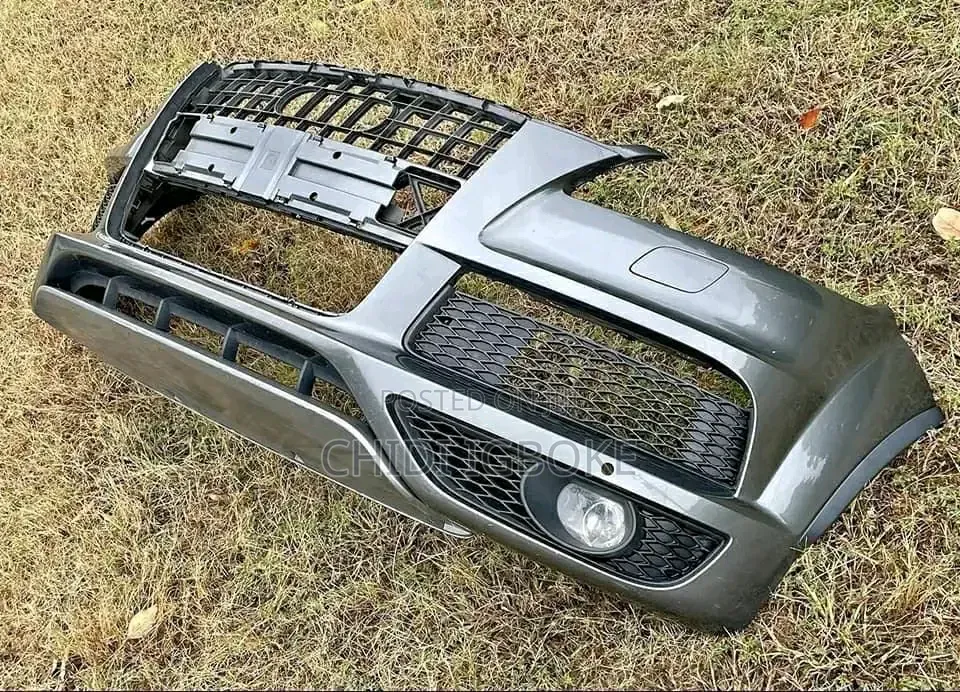 Audi Q7 Front Bumper