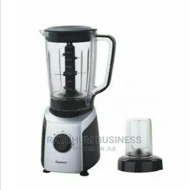 Century Blender 6 Blade With 800watts.Suitble in Ice Block