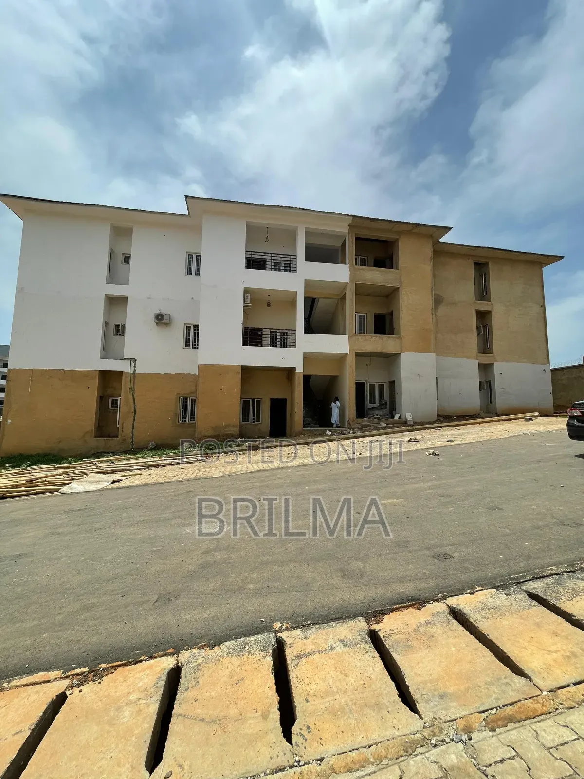 3bdrm Block of Flats in Asokoro for sale