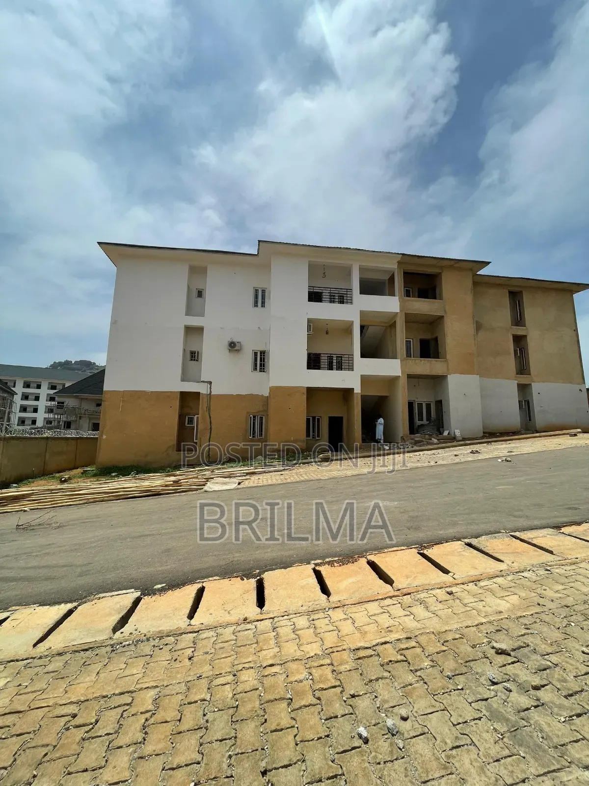 3bdrm Block of Flats in Asokoro for sale