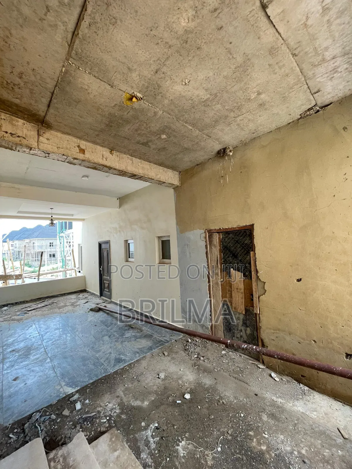 3bdrm Block of Flats in Asokoro for sale